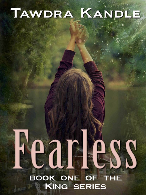 Title details for Fearless by Tawdra Kandle - Available